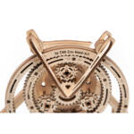 Деревянный механический 3d конструктор «Планетарный редуктор» , детализация