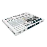 Деревянный пазл «Кашка», коробка обратная сторона