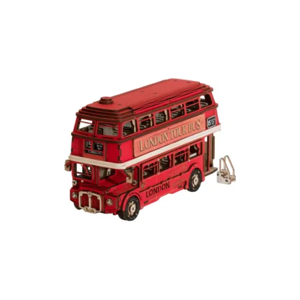 3dpuzzle-london-tur-bus-пазл