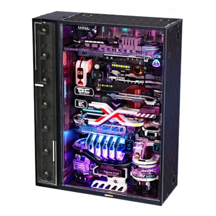 3dpuzzle-MR02S-future-city-головоломка