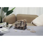 3dpuzzle-Murble-run-LGA01-на-столе